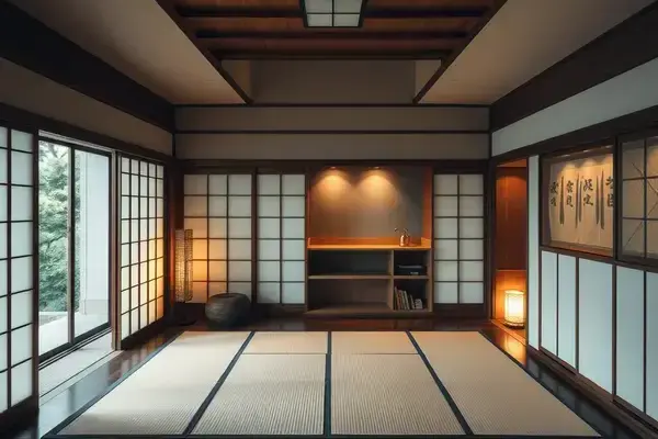和室改装
