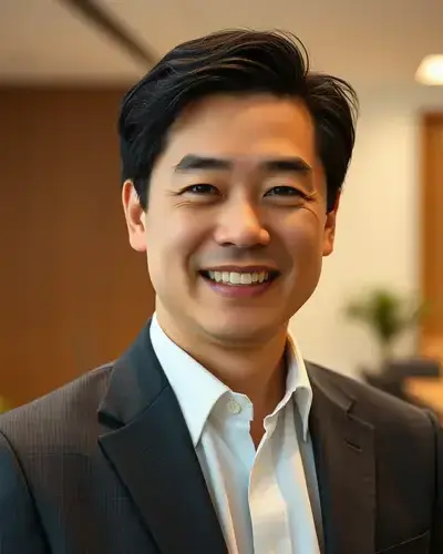 代表